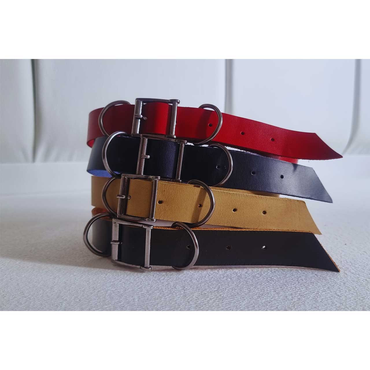 DOG-COLLAR
